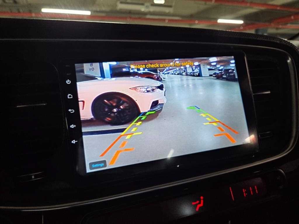 기아 K5 LPI 2.0 렌터카 프레스티지 이미지 10