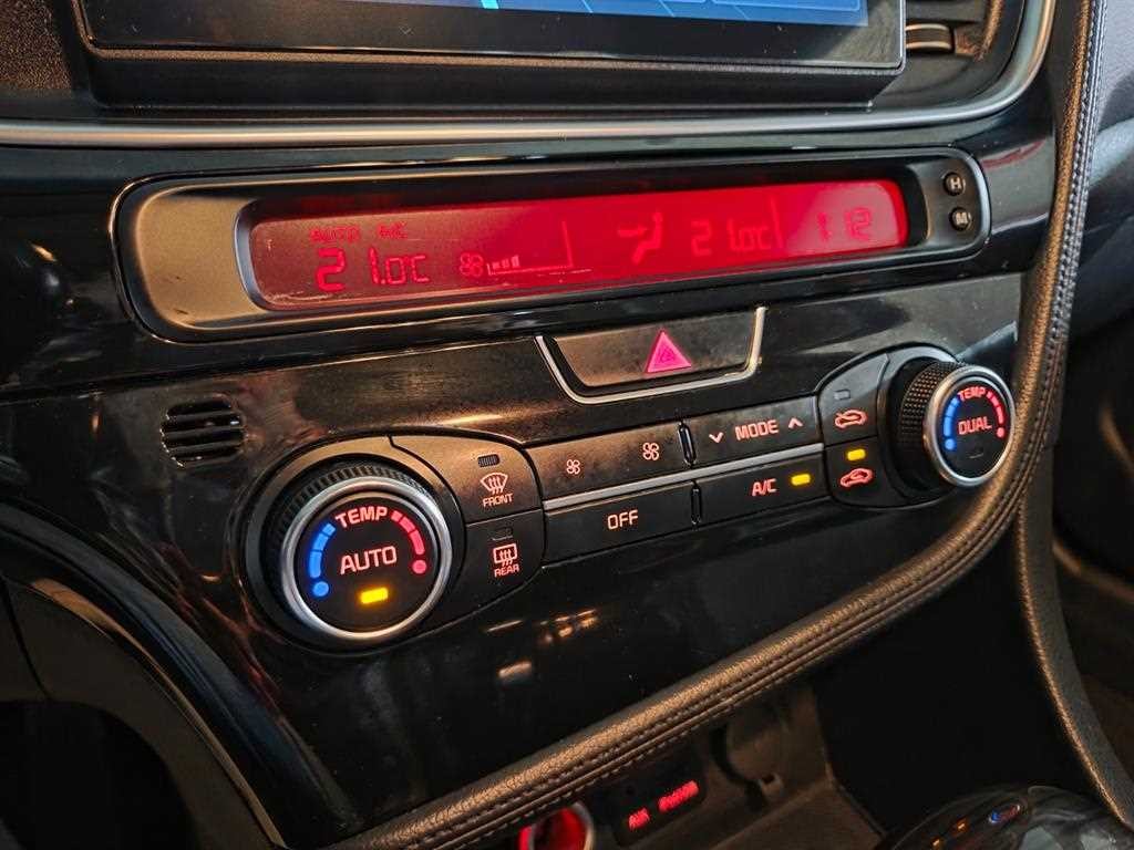 기아 K5 LPI 2.0 렌터카 프레스티지 이미지 15