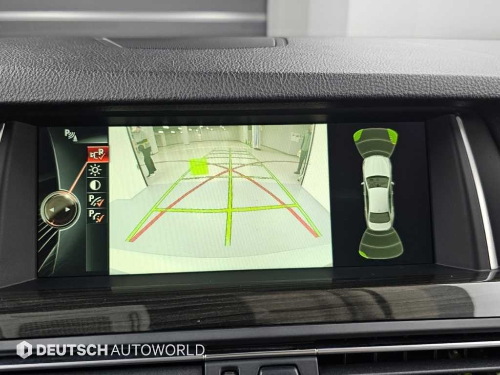 BMW 5시리즈 5시리즈 (F10) 520d 럭셔리 이미지 15