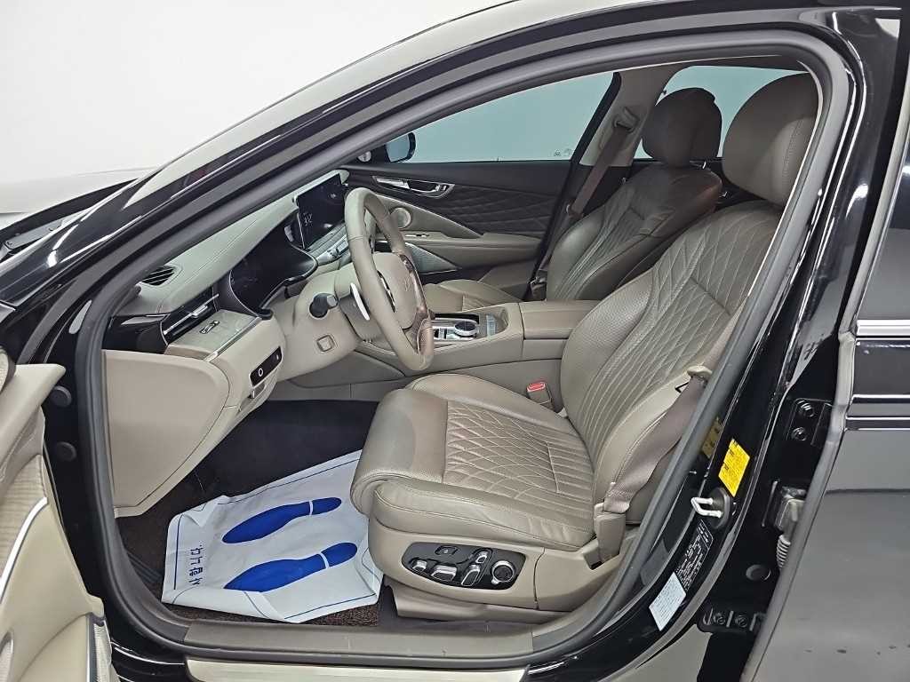 기아 K9 더 뉴 K9 2세대 3.3 T-GDI AWD 베스트 셀렉션 Ⅱ 이미지 11