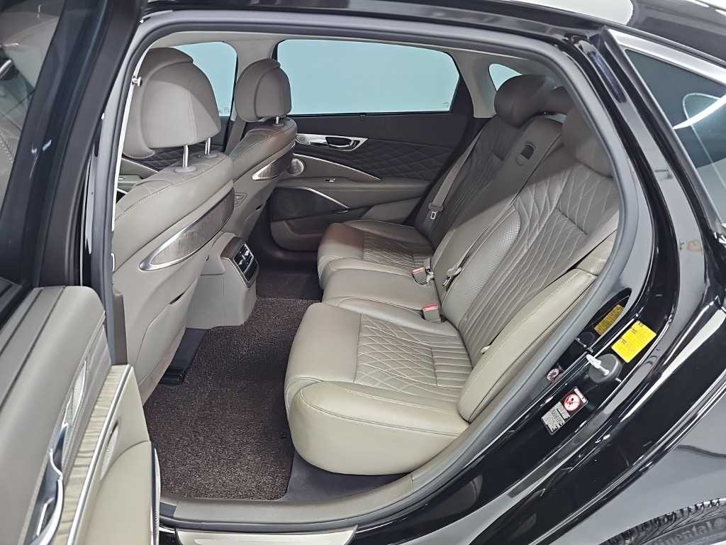 기아 K9 더 뉴 K9 2세대 3.3 T-GDI AWD 베스트 셀렉션 Ⅱ 이미지 12