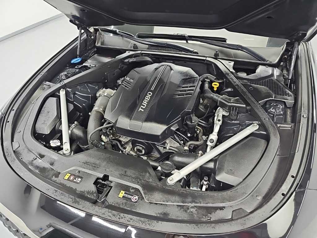 기아 K9 더 뉴 K9 2세대 3.3 T-GDI AWD 베스트 셀렉션 Ⅱ 이미지 5