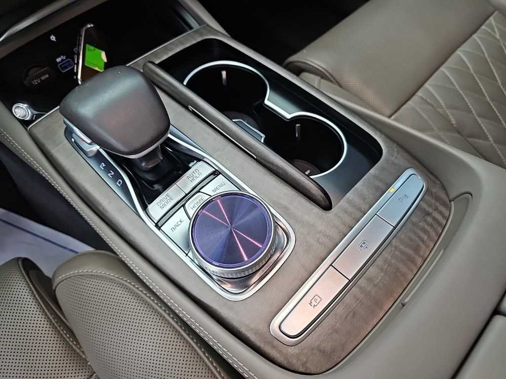 기아 K9 더 뉴 K9 2세대 3.3 T-GDI AWD 베스트 셀렉션 Ⅱ 이미지 8