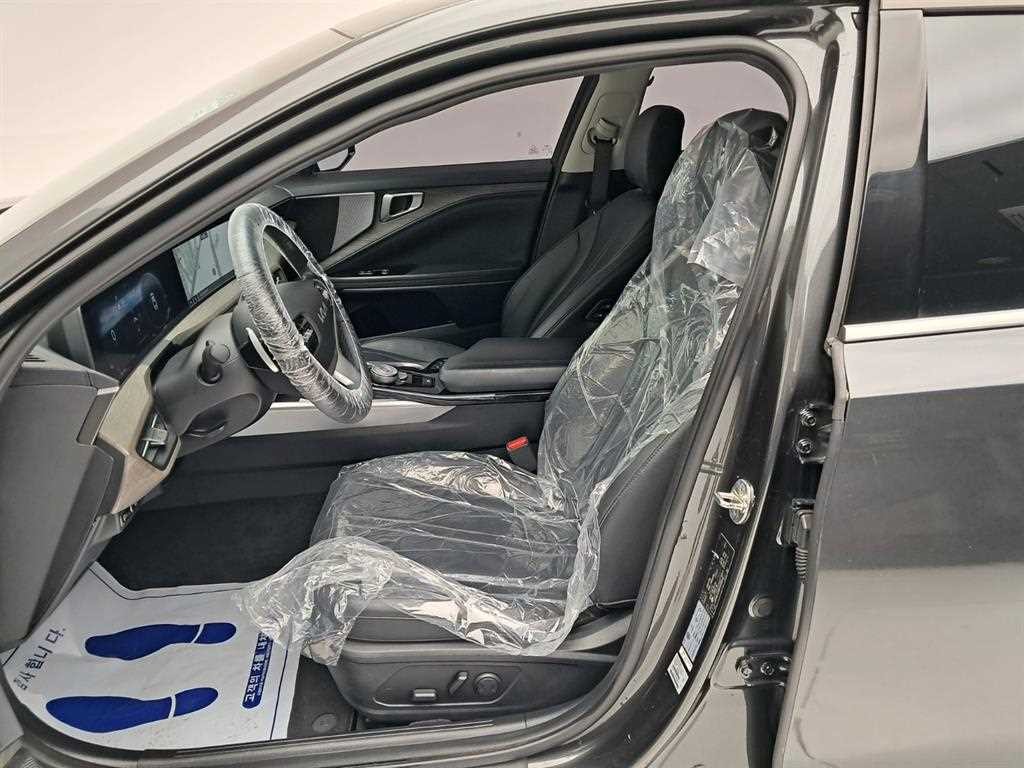 기아 K8 2.5 2WD 노블레스 이미지 11