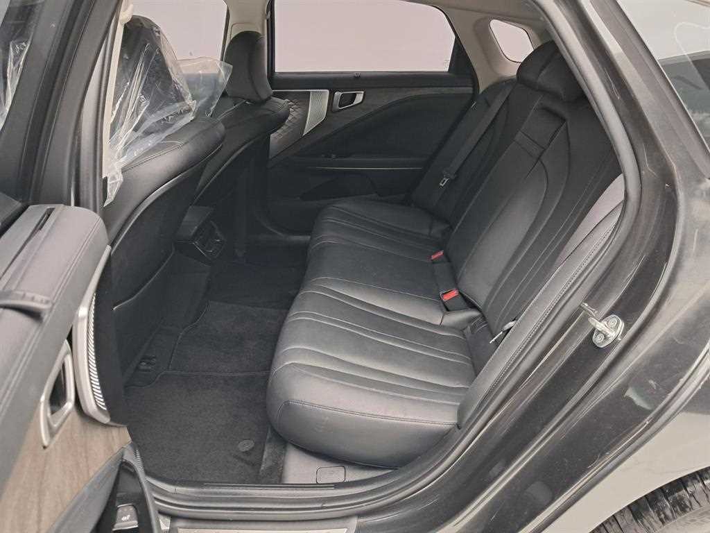 기아 K8 2.5 2WD 노블레스 이미지 12