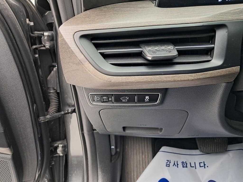 기아 K8 2.5 2WD 노블레스 이미지 14