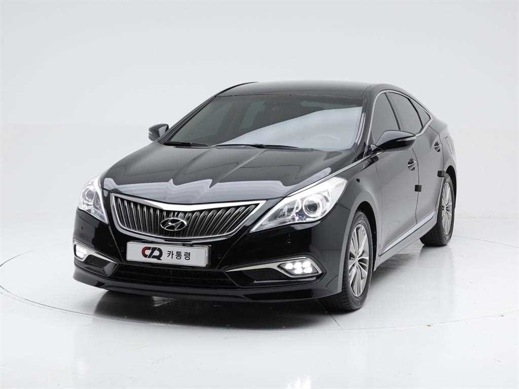 현대 그랜저 그랜저 HG HG240 MODERN 이미지 1