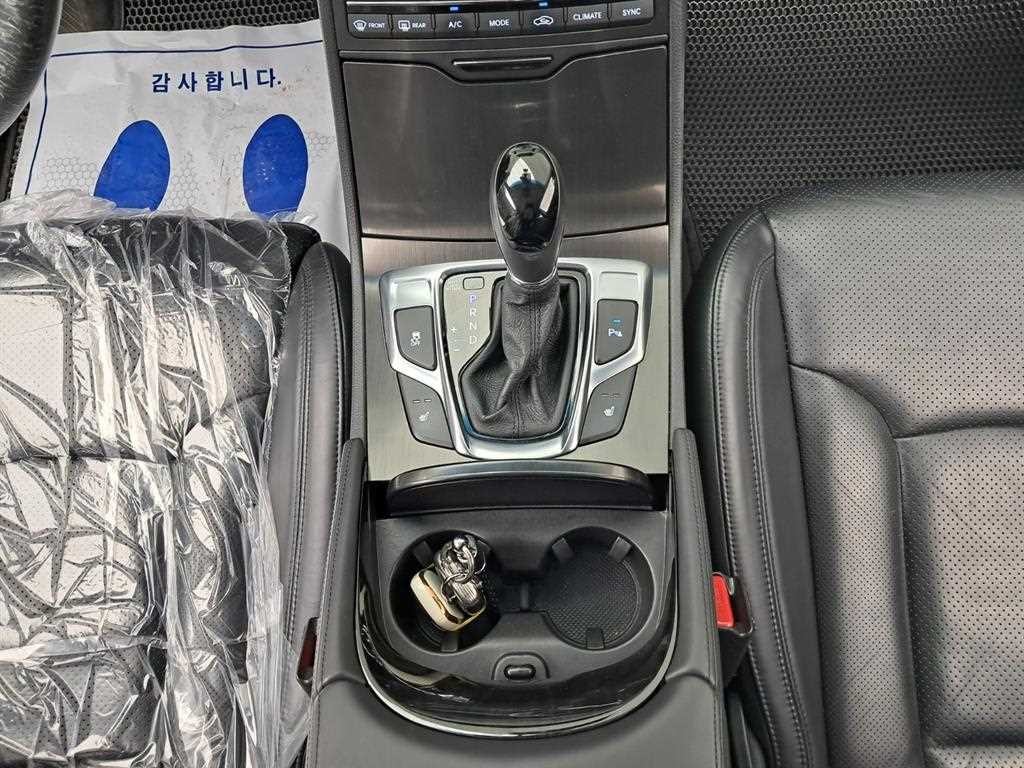 현대 그랜저 그랜저 HG HG240 MODERN 이미지 15