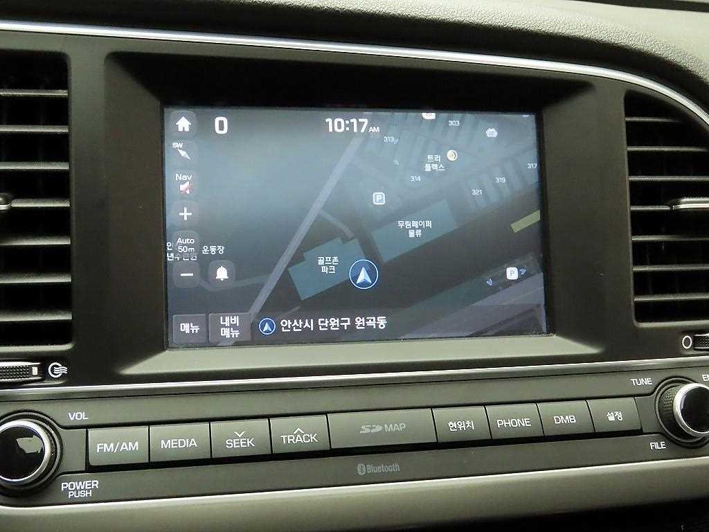 현대 아반떼 아반떼 AD 1.6 GDI 모던 이미지 9