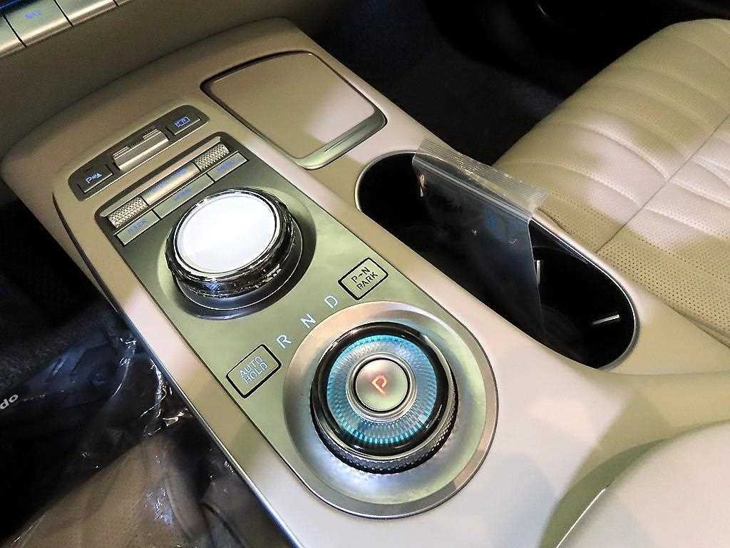 제네시스 GV70 2.5T 가솔린 AWD 이미지 12