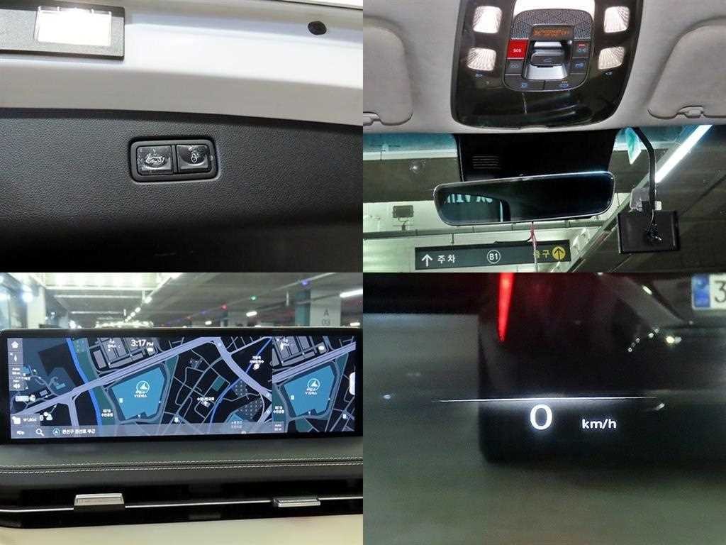 제네시스 GV70 2.5T 가솔린 AWD 이미지 18
