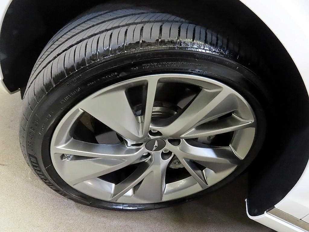 제네시스 GV70 2.5T 가솔린 AWD 이미지 20