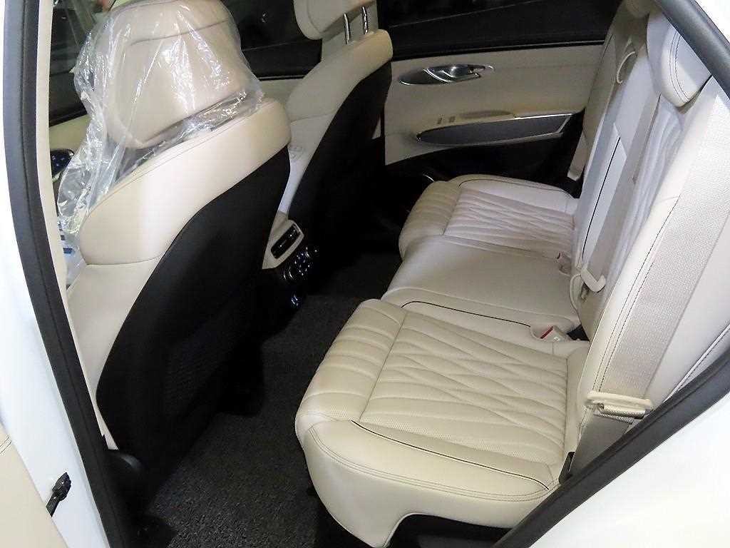 제네시스 GV70 2.5T 가솔린 AWD 이미지 7