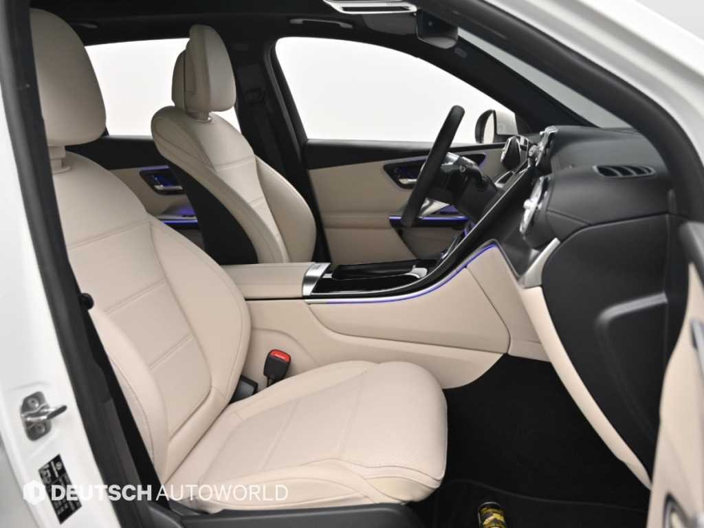 벤츠 GLC 클래스 GLC클래스 X254 GLC300 4MATIC 아방가르드 이미지 10
