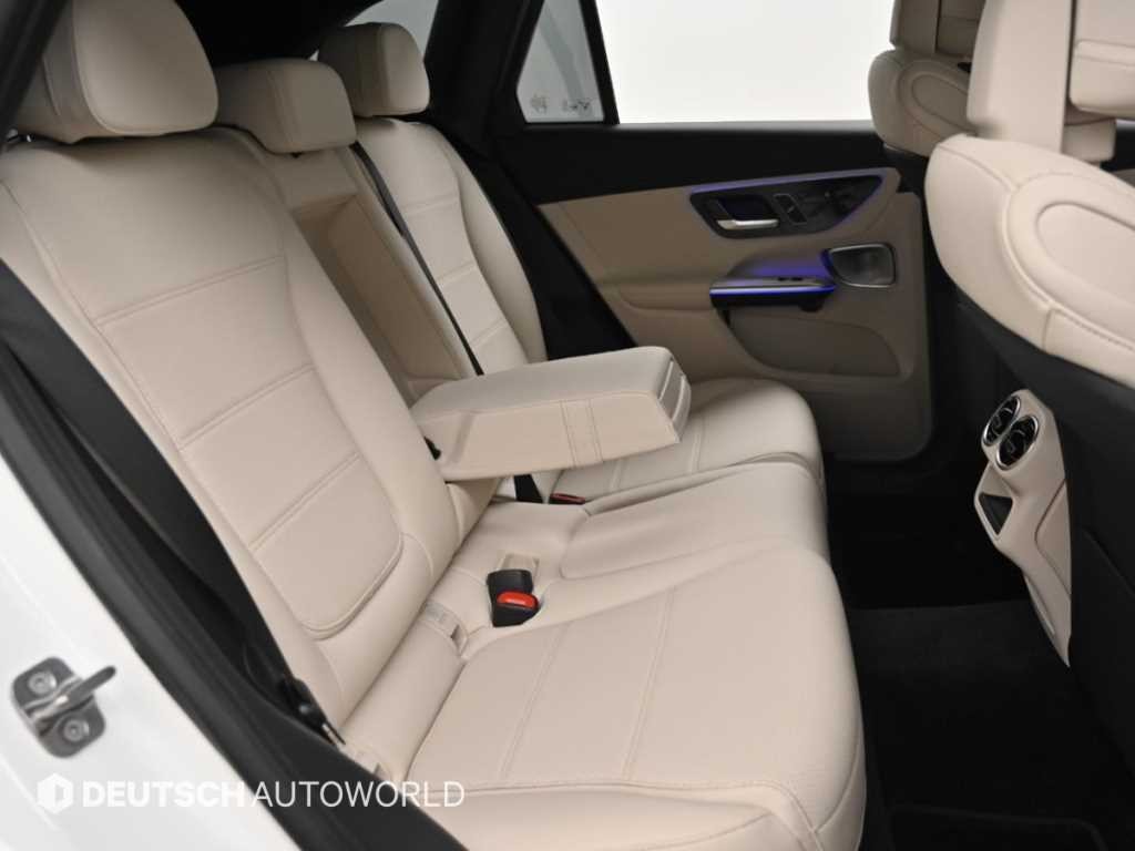 벤츠 GLC 클래스 GLC클래스 X254 GLC300 4MATIC 아방가르드 이미지 12