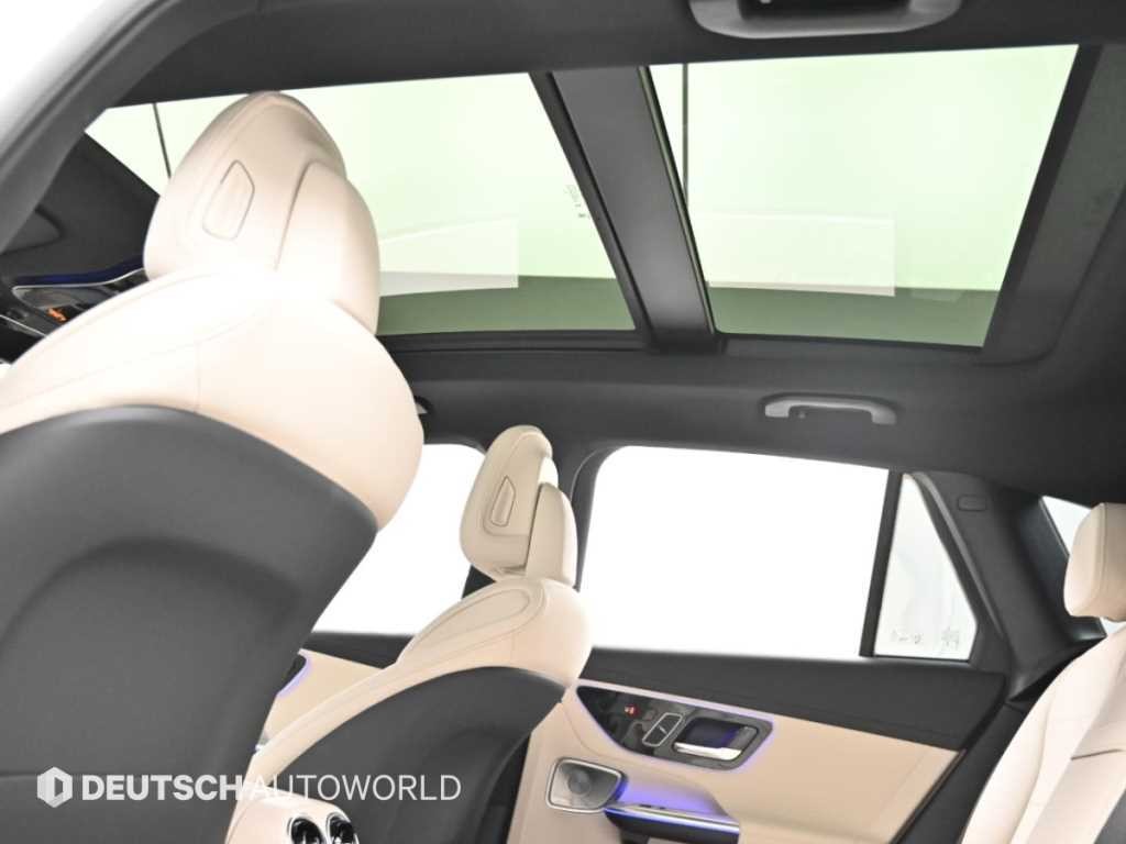 벤츠 GLC 클래스 GLC클래스 X254 GLC300 4MATIC 아방가르드 이미지 18
