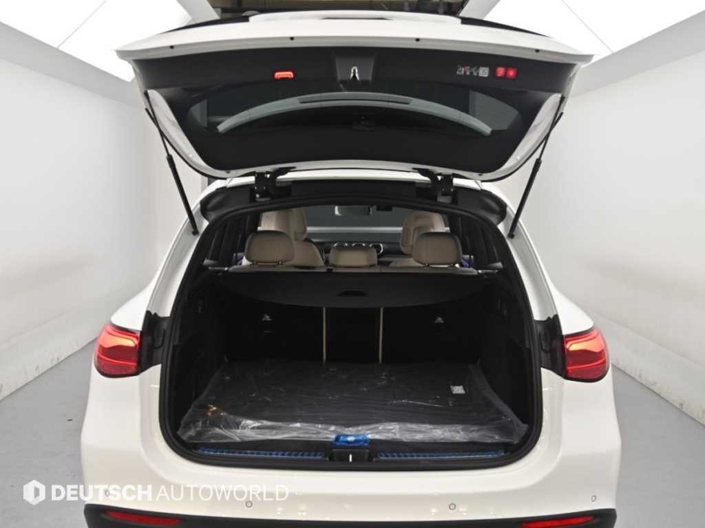 벤츠 GLC 클래스 GLC클래스 X254 GLC300 4MATIC 아방가르드 이미지 19