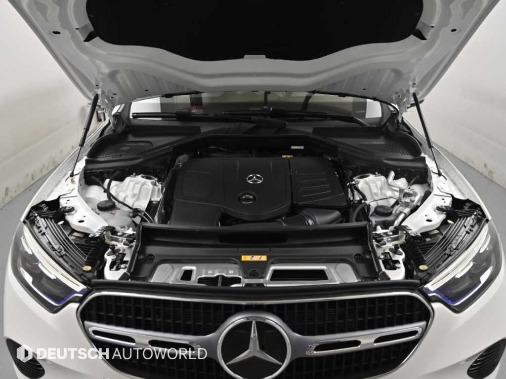 벤츠 GLC 클래스 GLC클래스 X254 GLC300 4MATIC 아방가르드 이미지 6