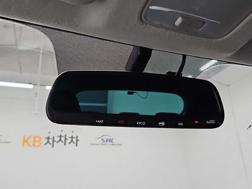 기아 모닝 올 뉴 모닝 (JA) 럭셔리 이미지 15