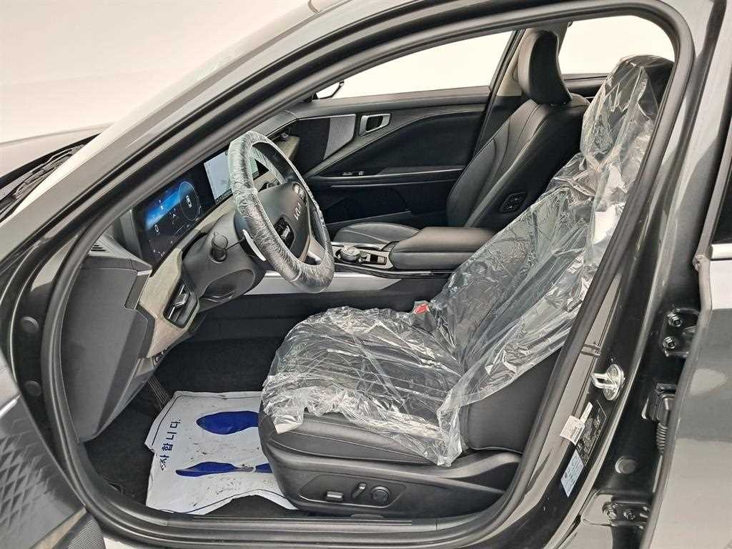 기아 K8 2.5 2WD 노블레스 이미지 11