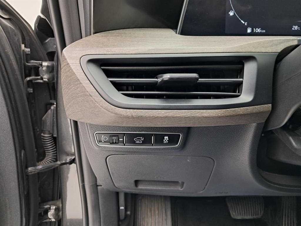 기아 K8 2.5 2WD 노블레스 이미지 13