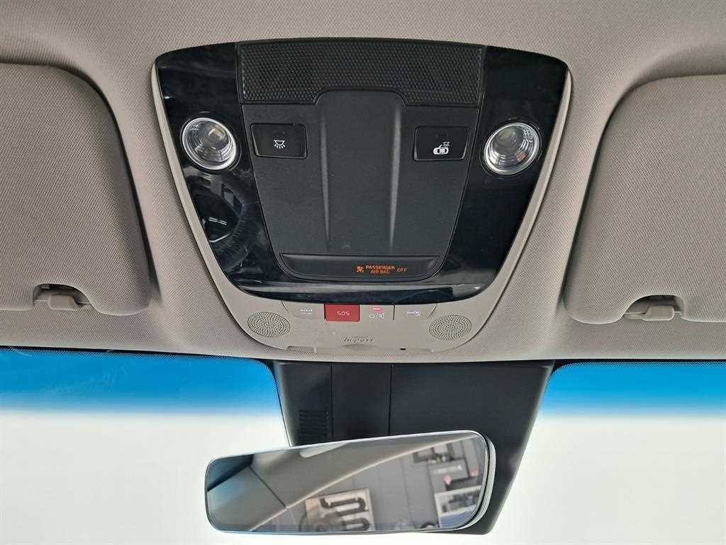 기아 K8 2.5 2WD 노블레스 이미지 16
