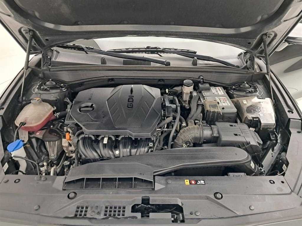 기아 K8 2.5 2WD 노블레스 이미지 19