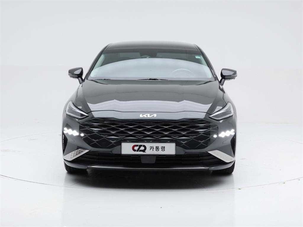 기아 K8 2.5 2WD 노블레스 이미지 2