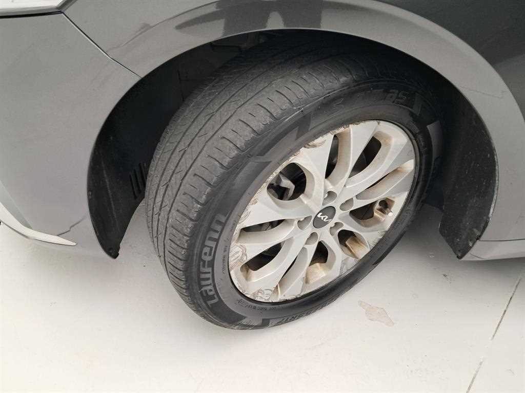 기아 K8 2.5 2WD 노블레스 이미지 20