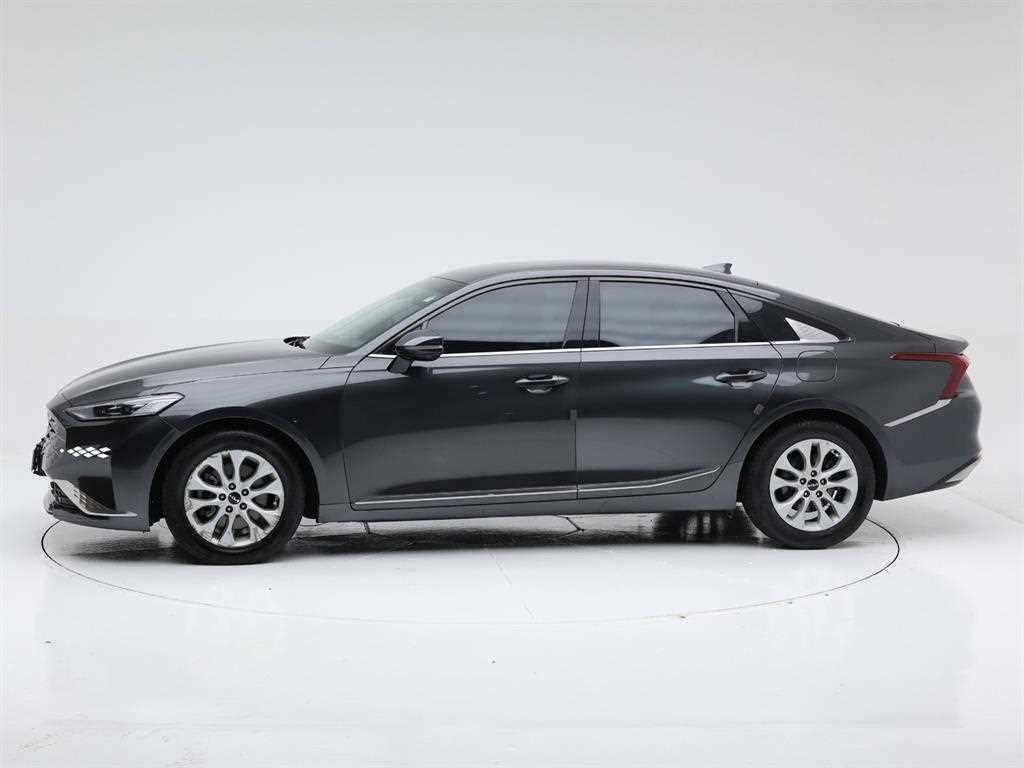 기아 K8 2.5 2WD 노블레스 이미지 3