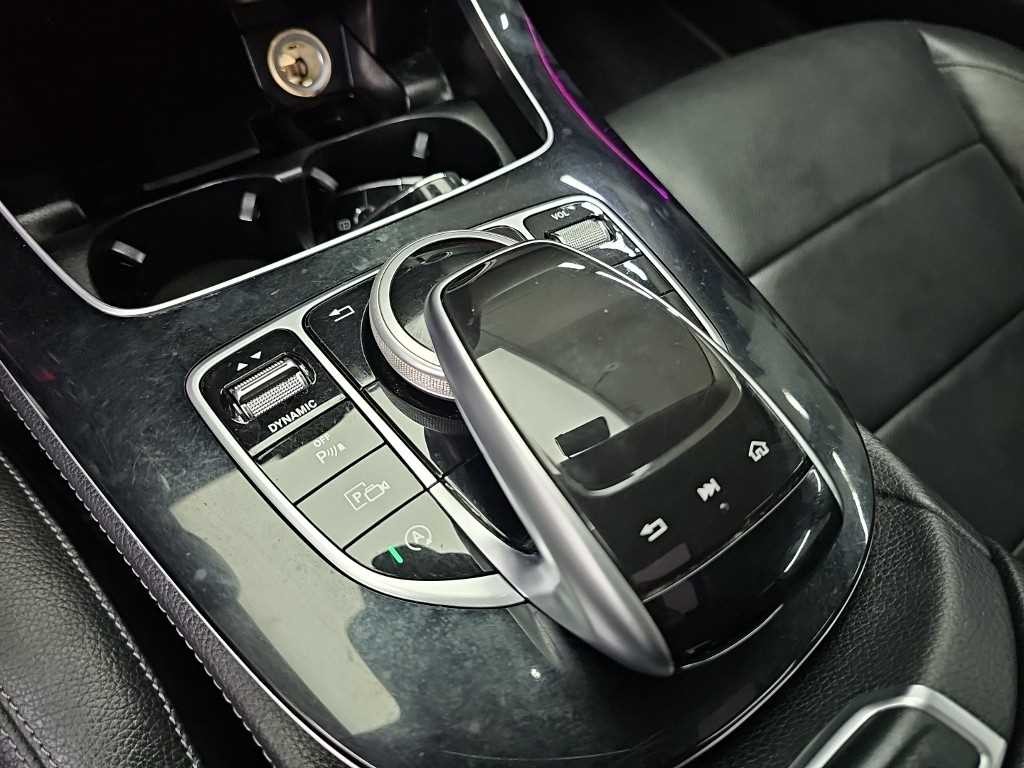 벤츠 E 클래스 E-클래스 W213 E220d 익스클루시브 이미지 17