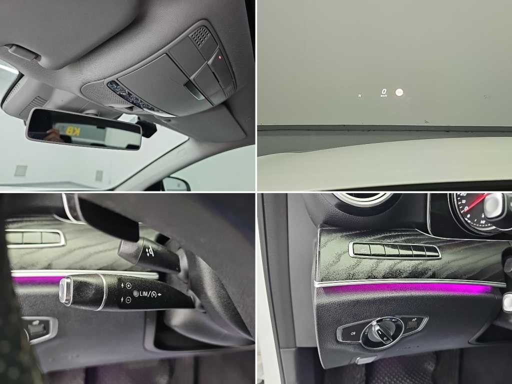 벤츠 E 클래스 E-클래스 W213 E220d 익스클루시브 이미지 18