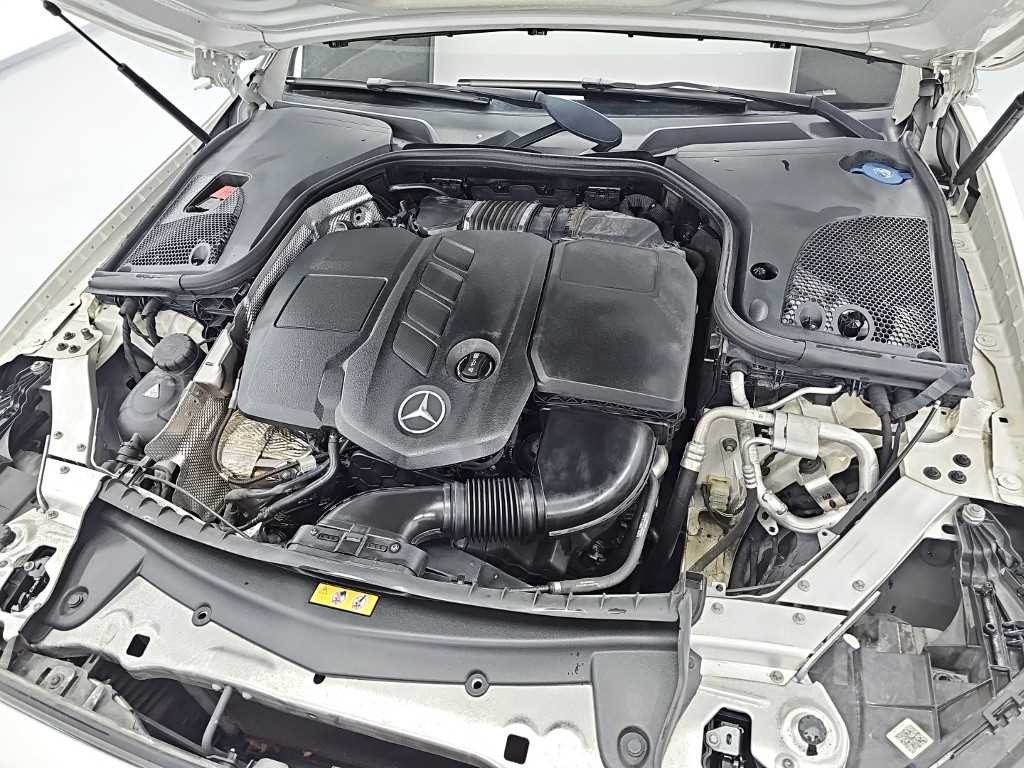 벤츠 E 클래스 E-클래스 W213 E220d 익스클루시브 이미지 5