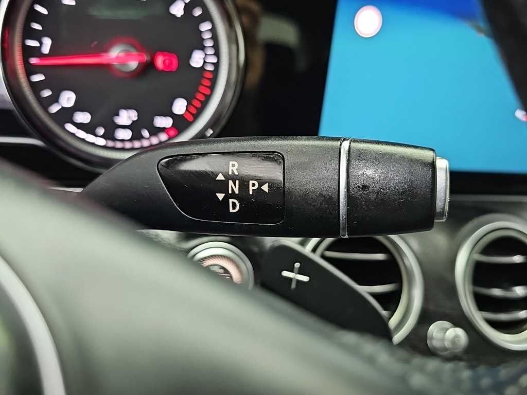 벤츠 E 클래스 E-클래스 W213 E220d 익스클루시브 이미지 8