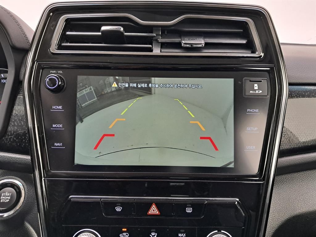KG모빌리티(쌍용) 티볼리 베리 뉴 티볼리 2WD 가솔린 1.5 V5 이미지 10