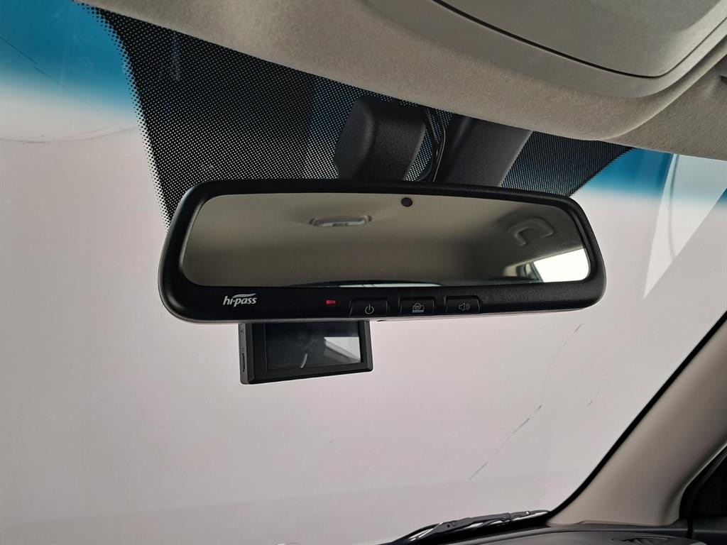 KG모빌리티(쌍용) 티볼리 베리 뉴 티볼리 2WD 가솔린 1.5 V5 이미지 15