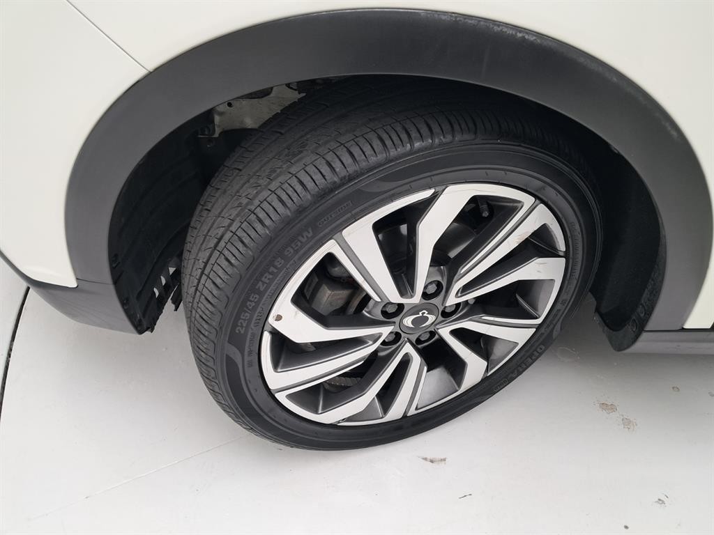 KG모빌리티(쌍용) 티볼리 베리 뉴 티볼리 2WD 가솔린 1.5 V5 이미지 19