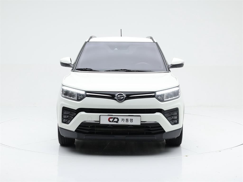 KG모빌리티(쌍용) 티볼리 베리 뉴 티볼리 2WD 가솔린 1.5 V5 이미지 2