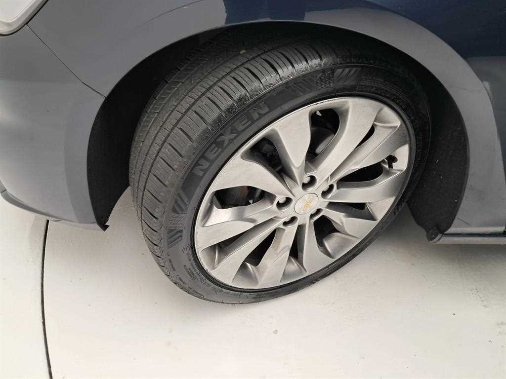 쉐보레 말리부 올뉴말리부 1.5 터보 LTZ 이미지 20