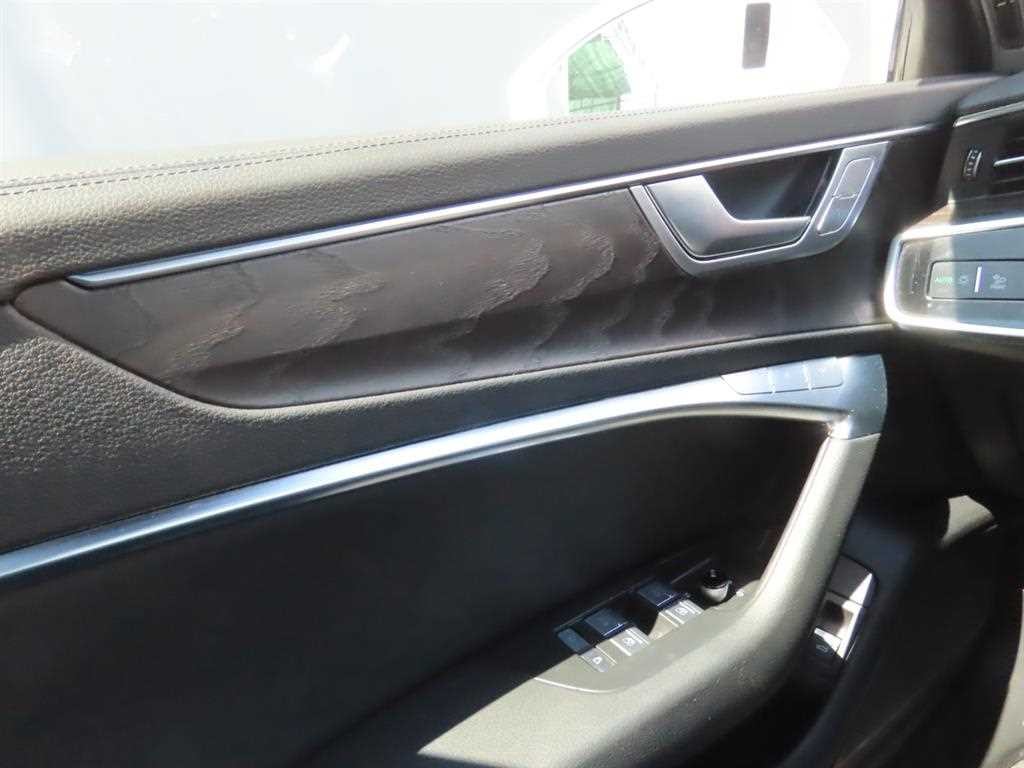 아우디 A6 A6 (C8) 45 TFSI 콰트로 프리미엄 이미지 14