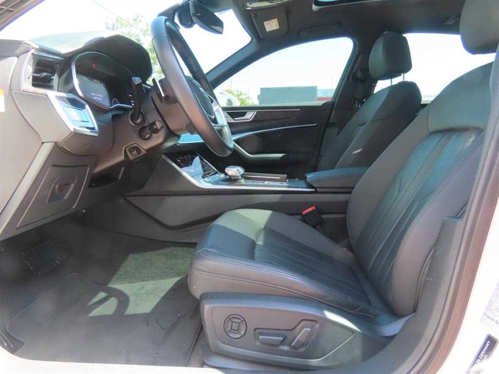 아우디 A6 A6 (C8) 45 TFSI 콰트로 프리미엄 이미지 16