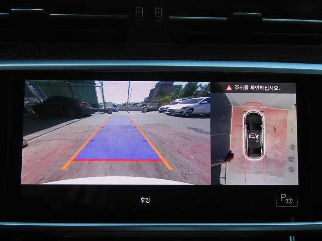 아우디 A6 A6 (C8) 45 TFSI 콰트로 프리미엄 이미지 19