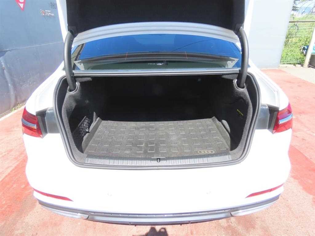 아우디 A6 A6 (C8) 45 TFSI 콰트로 프리미엄 이미지 5