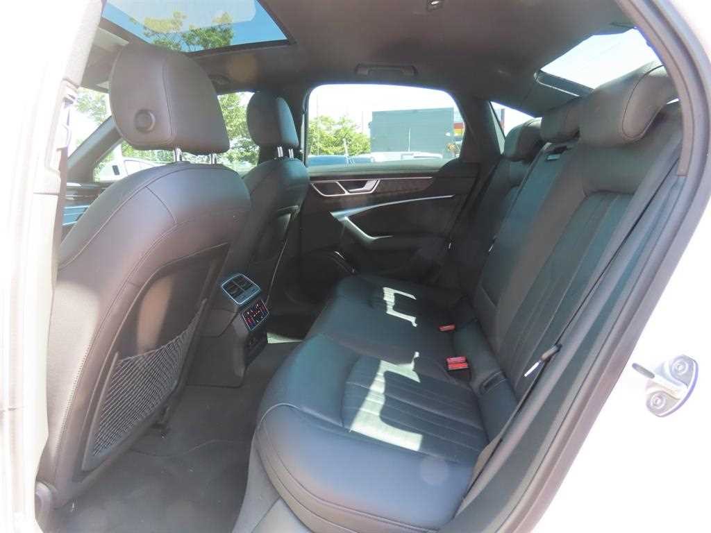 아우디 A6 A6 (C8) 45 TFSI 콰트로 프리미엄 이미지 7