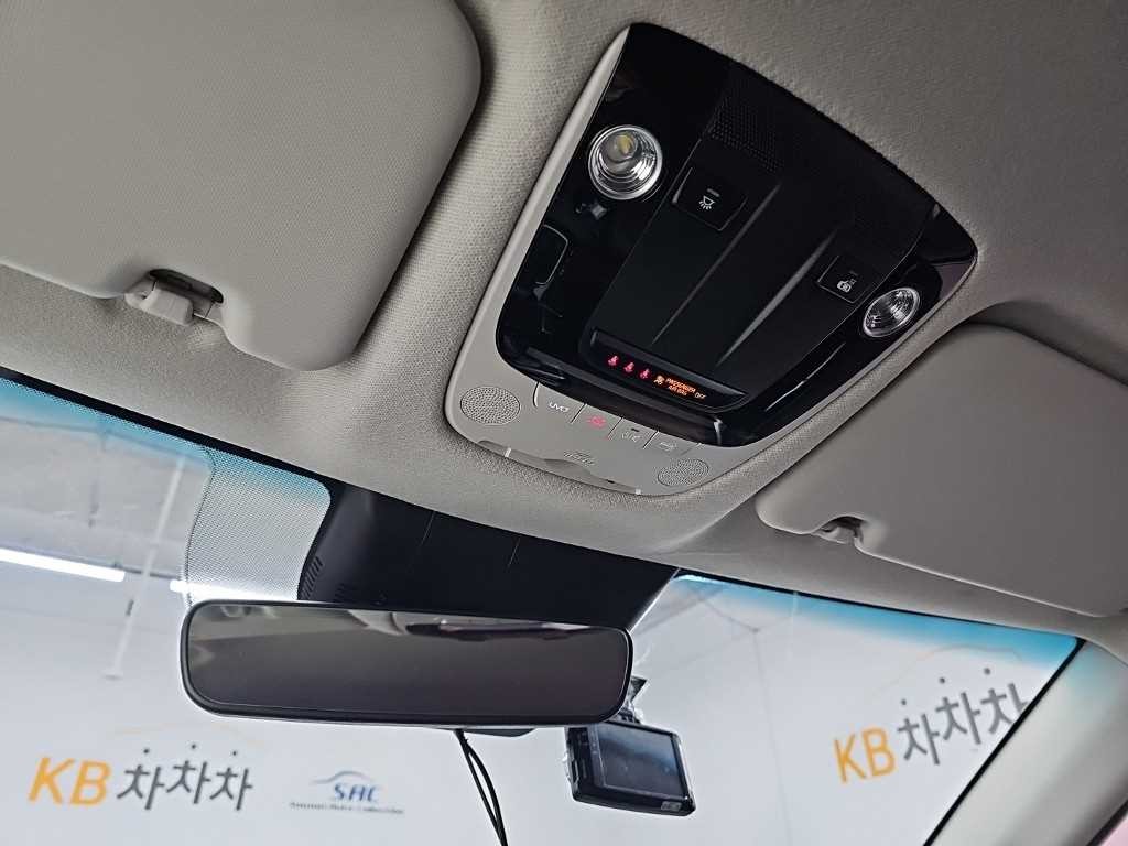 기아 셀토스 가솔린 1.6 터보 2WD 노블레스 이미지 16