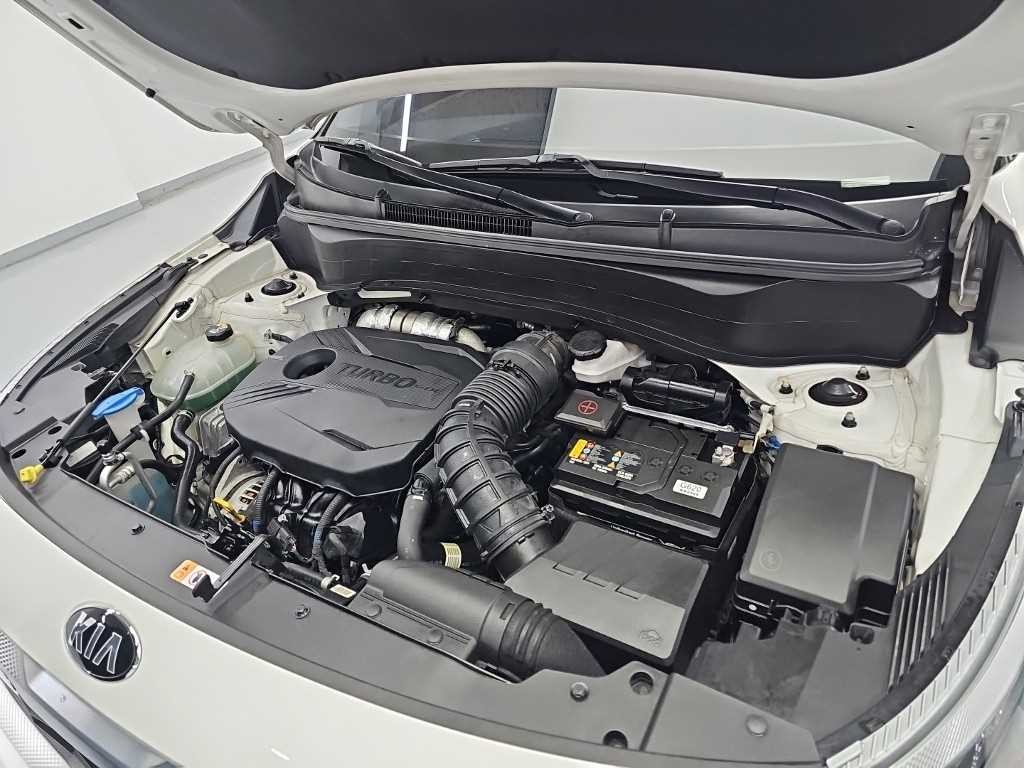 기아 셀토스 가솔린 1.6 터보 2WD 노블레스 이미지 5
