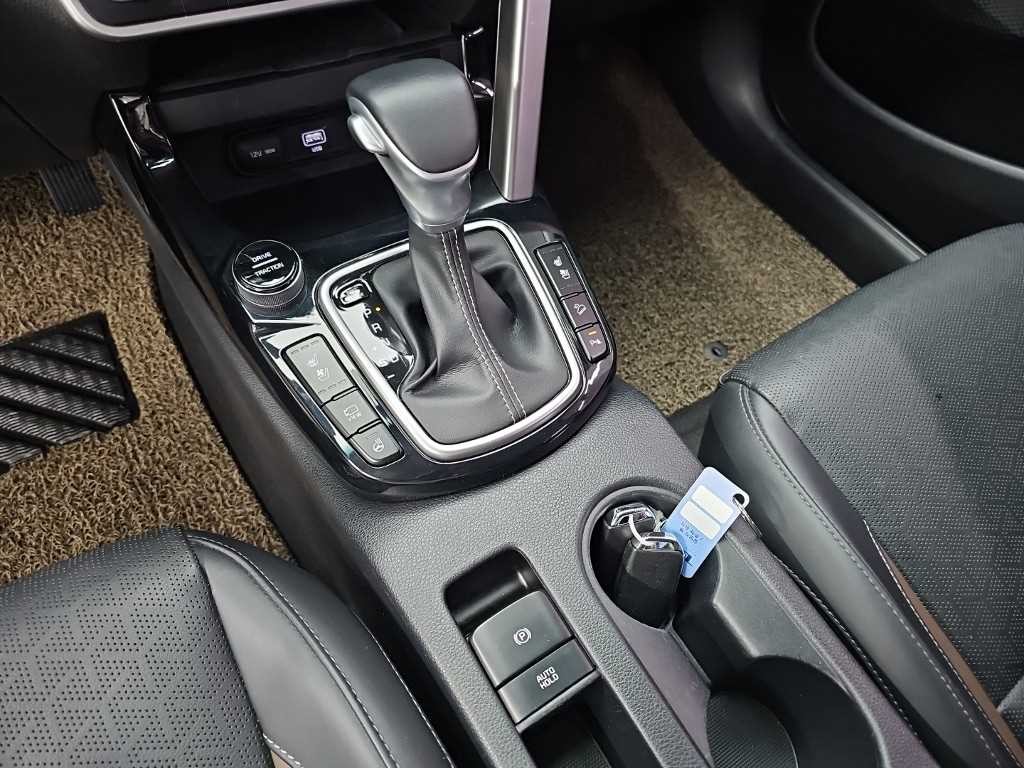 기아 셀토스 가솔린 1.6 터보 2WD 노블레스 이미지 8