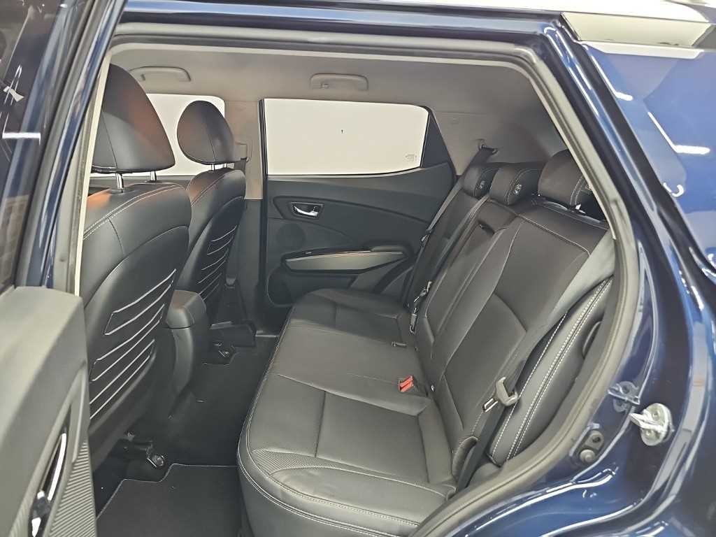KG모빌리티(쌍용) 티볼리 가솔린 2WD 1.6 VX 이미지 12