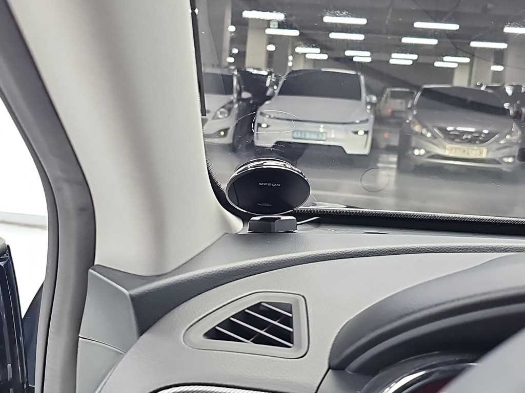 KG모빌리티(쌍용) 티볼리 가솔린 2WD 1.6 VX 이미지 16