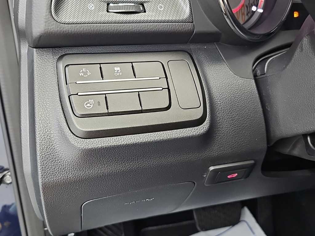 KG모빌리티(쌍용) 티볼리 가솔린 2WD 1.6 VX 이미지 17